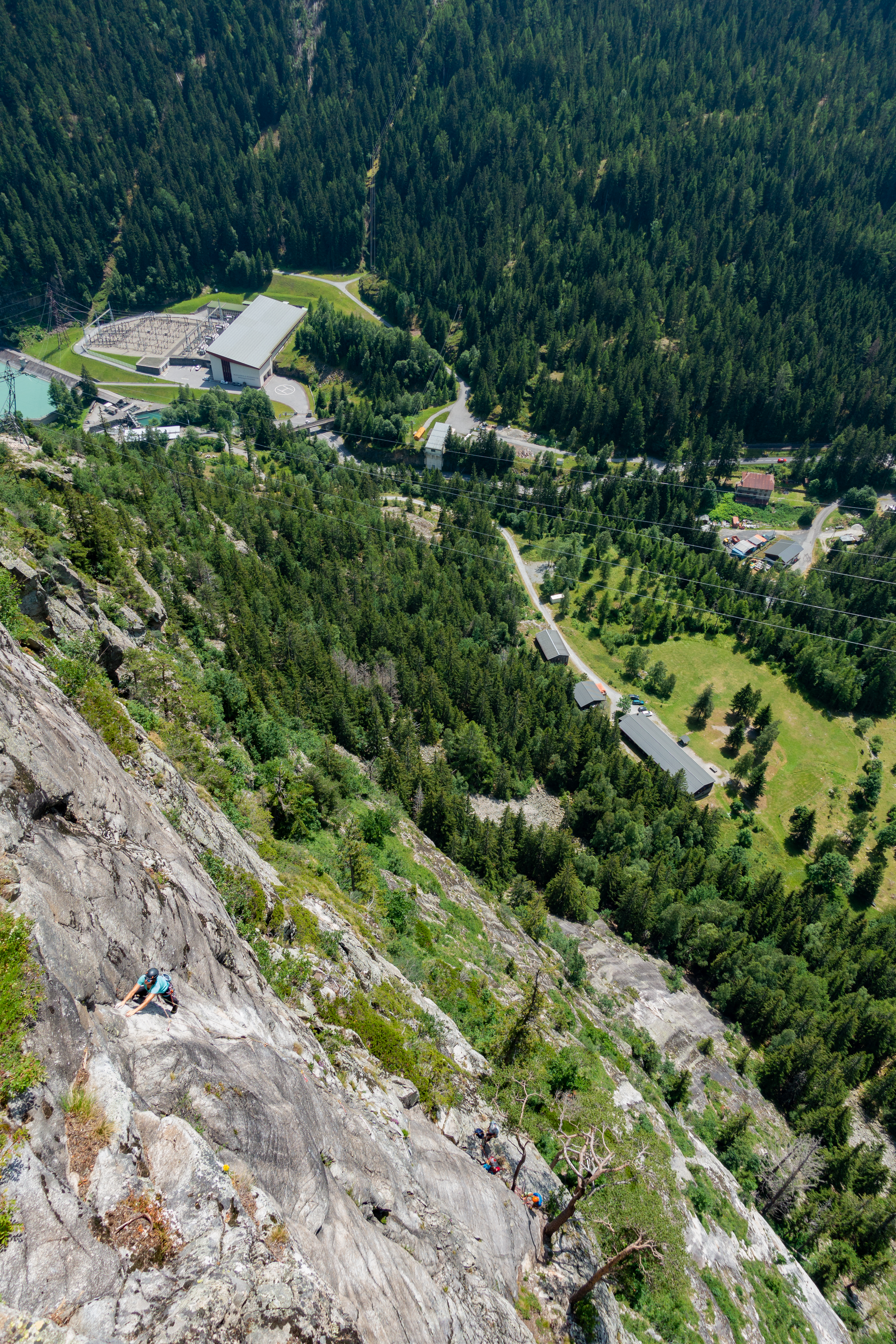 Magicien d'Oz, Barberine