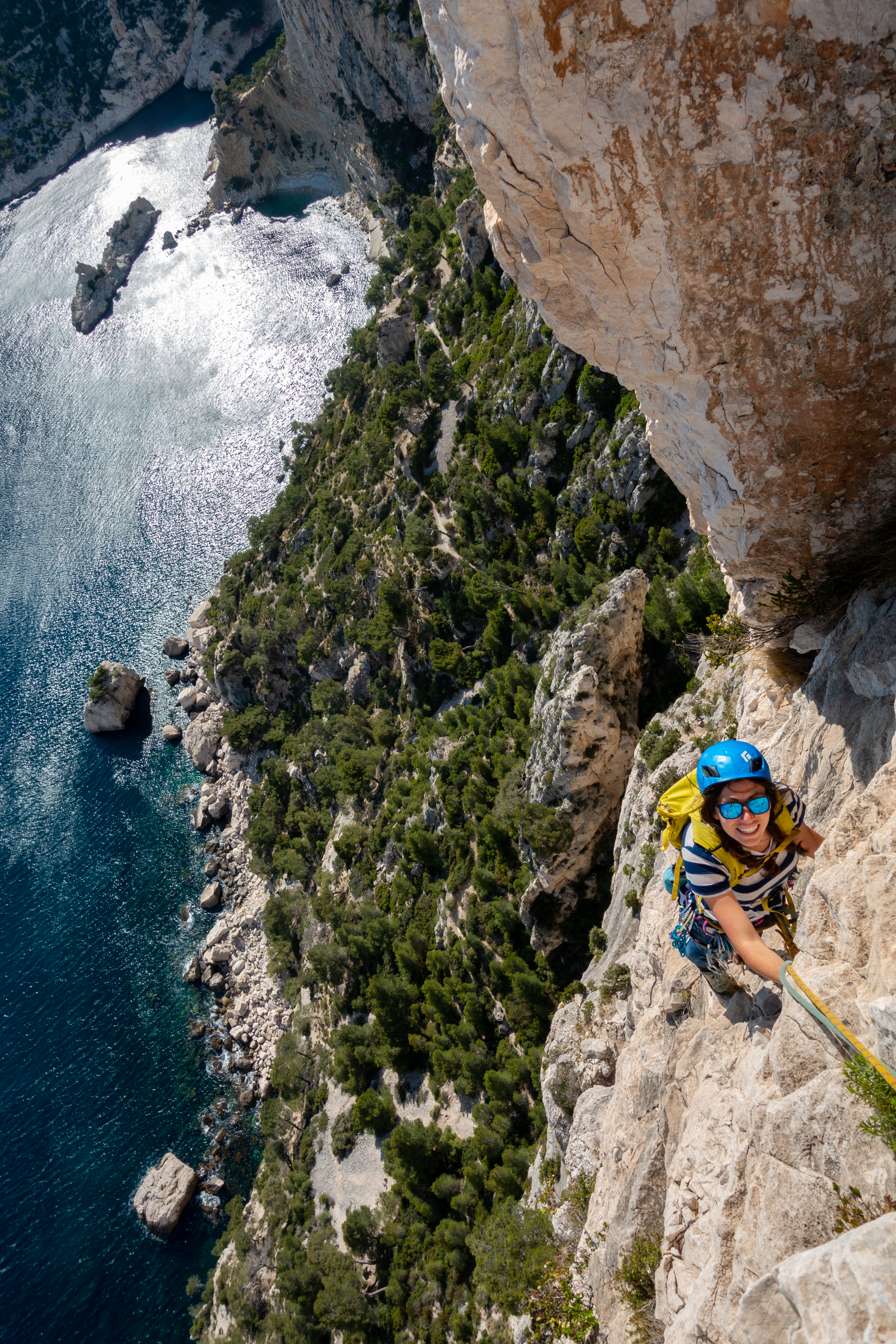 Le Temple, Socle de la Candelle, Sugiton