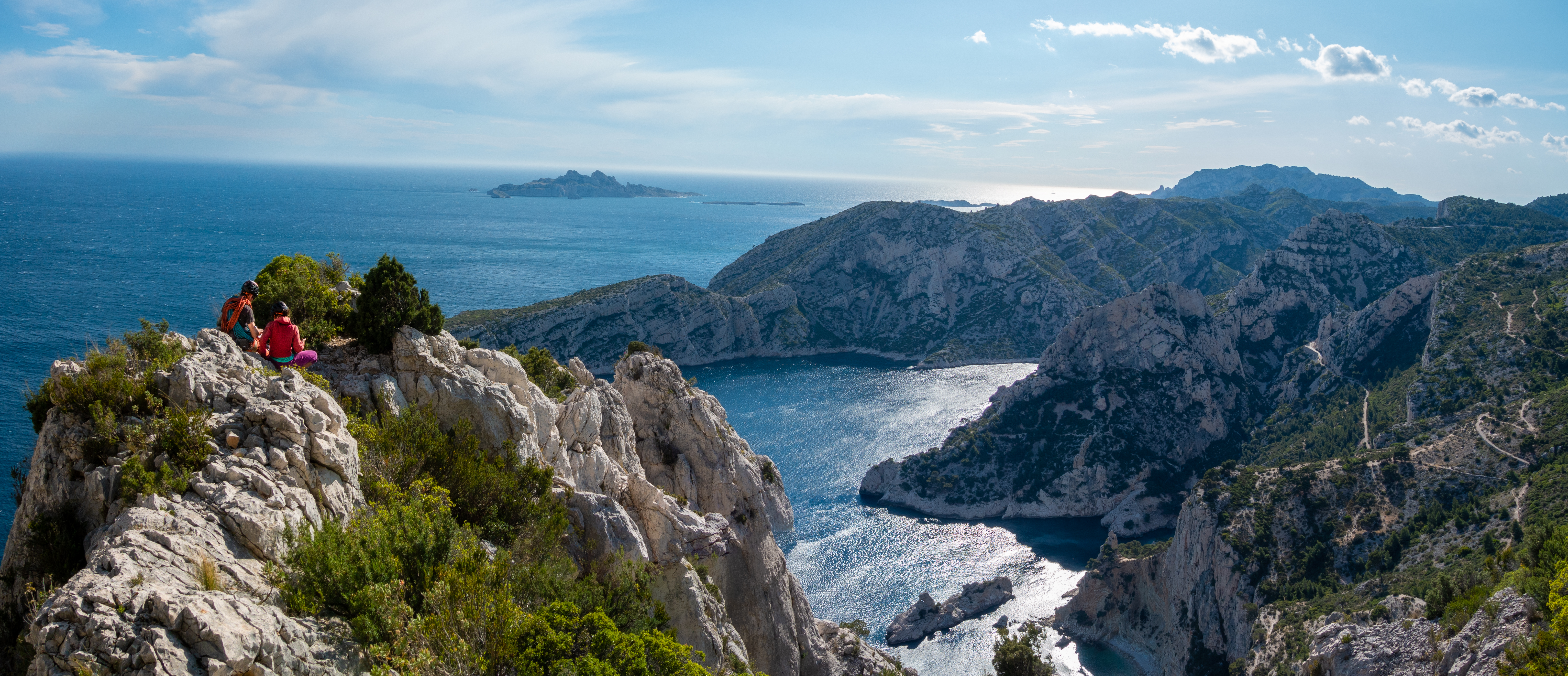 Socle de la Candelle, Sugiton, Provence