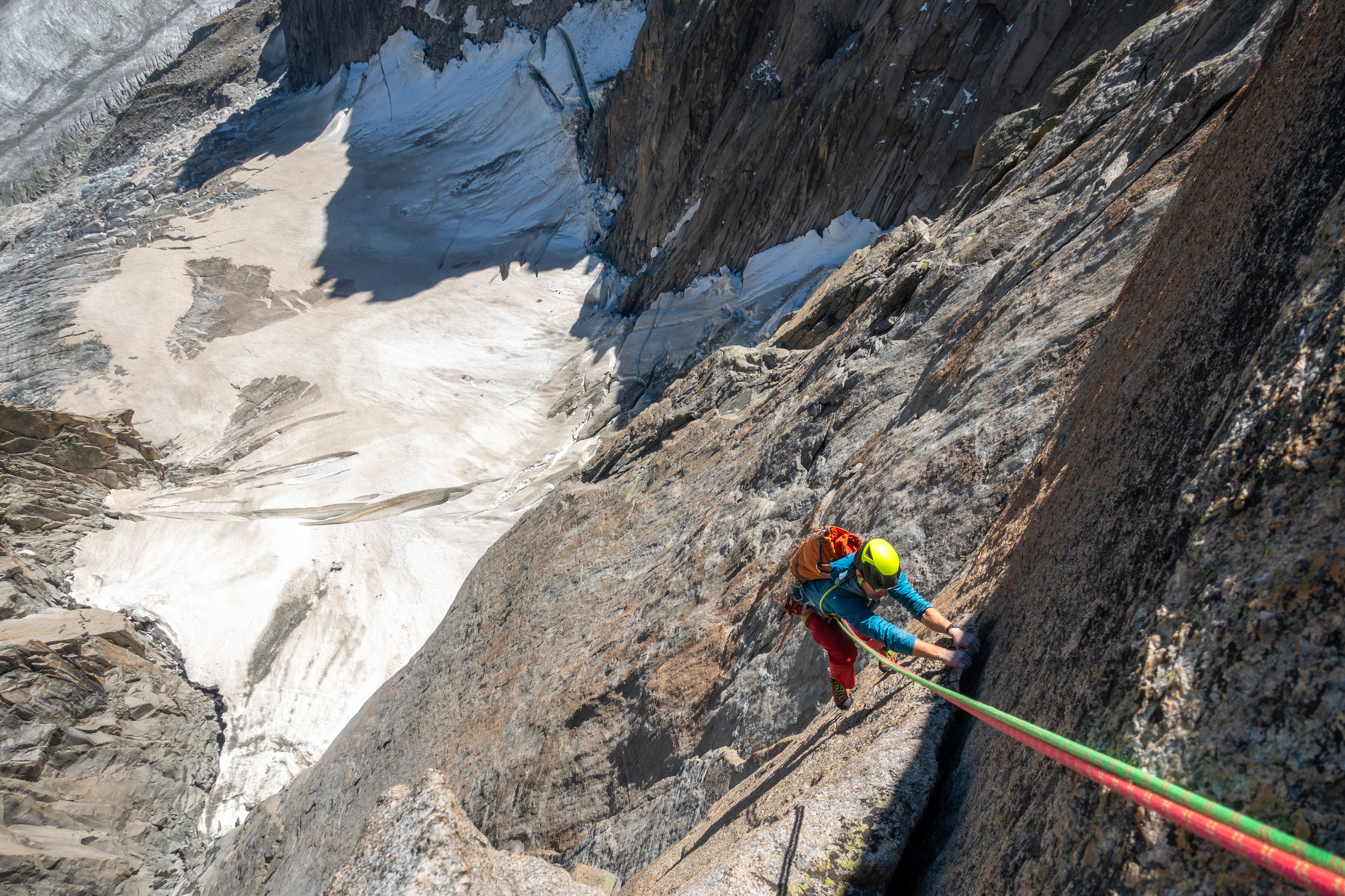 Je t'ai Conquis, J t'adore, Pointe Lepiney