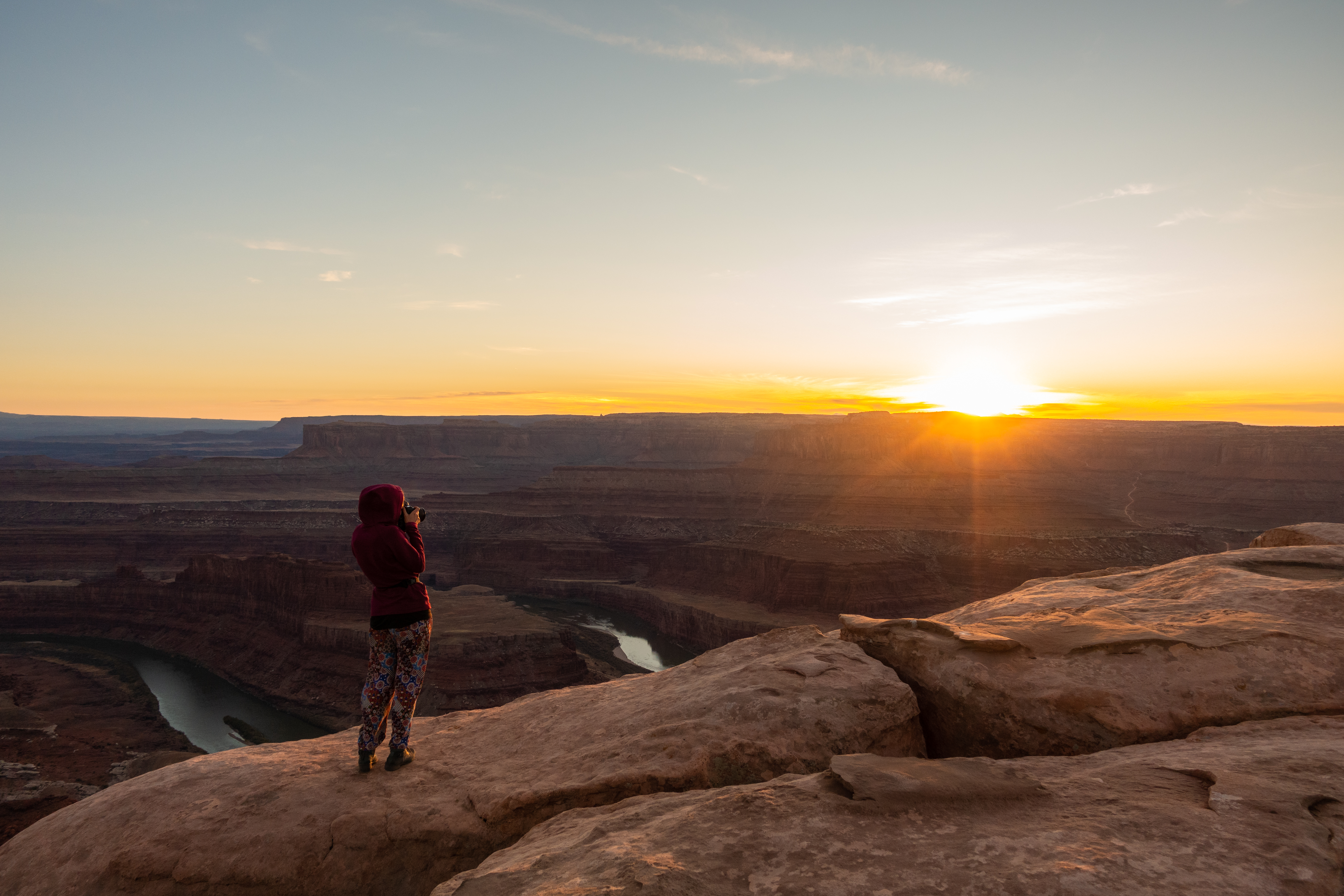 Canyonlands National Park, Utah