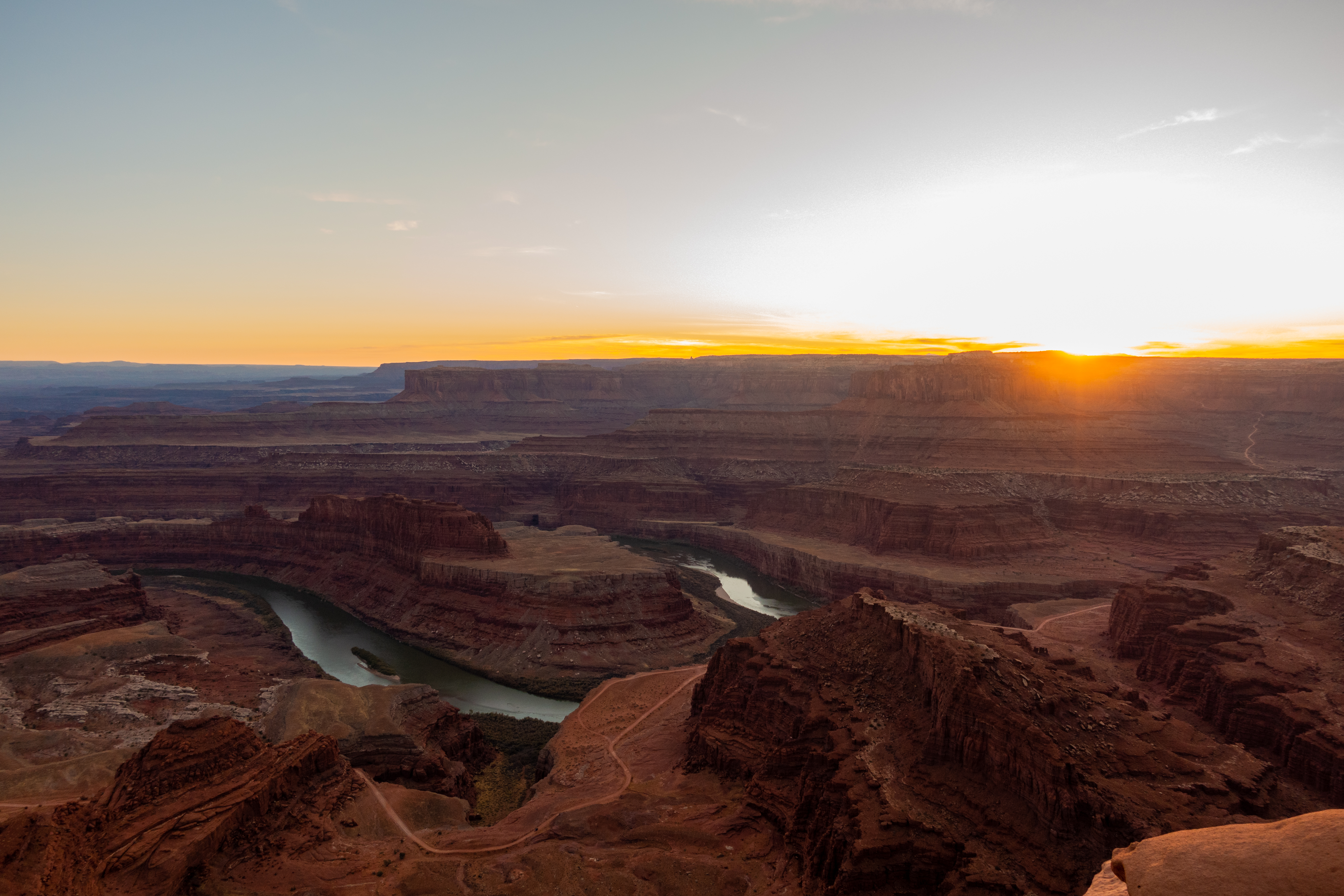 Canyonlands, Moab, Utah