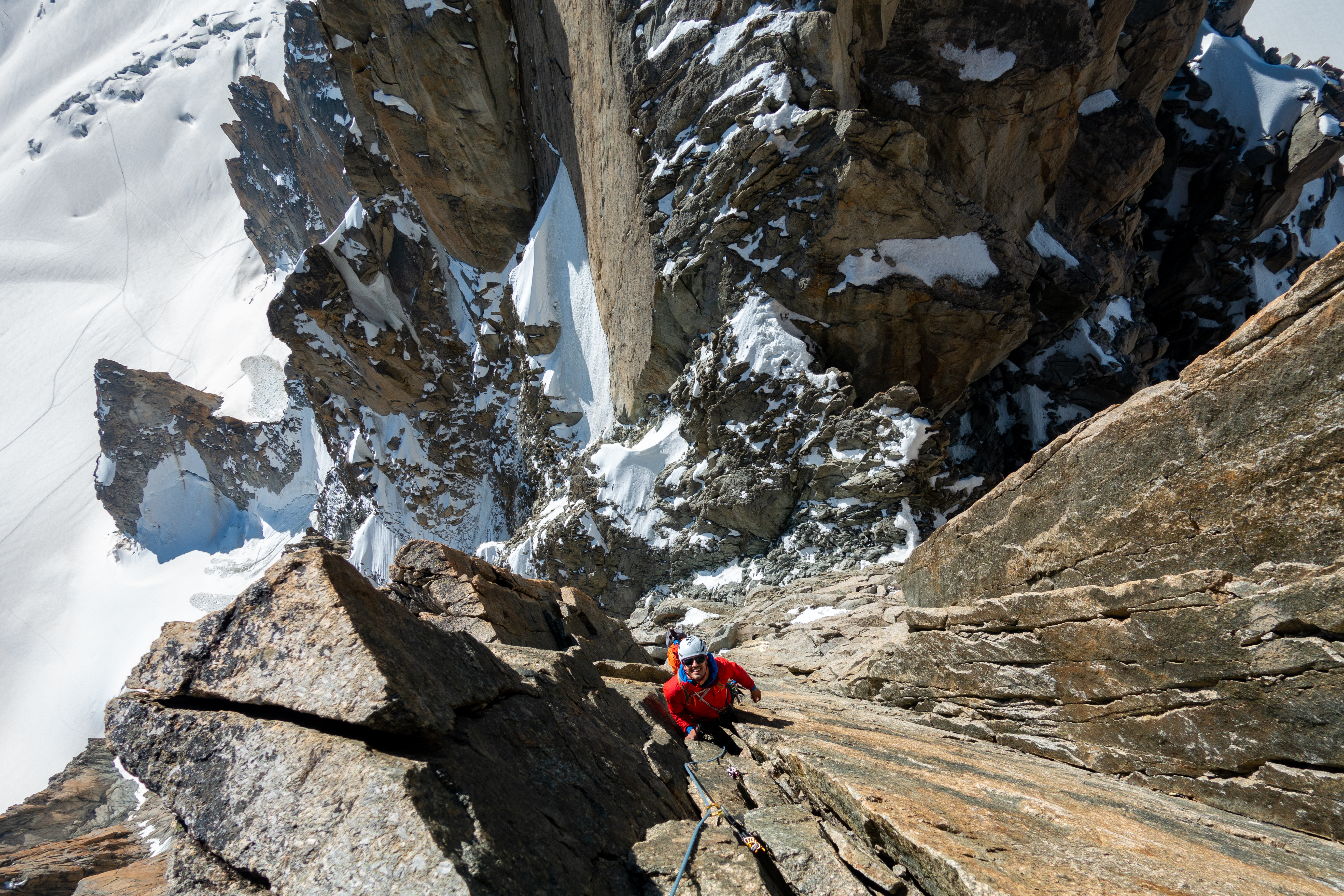 Traverse of the Diable