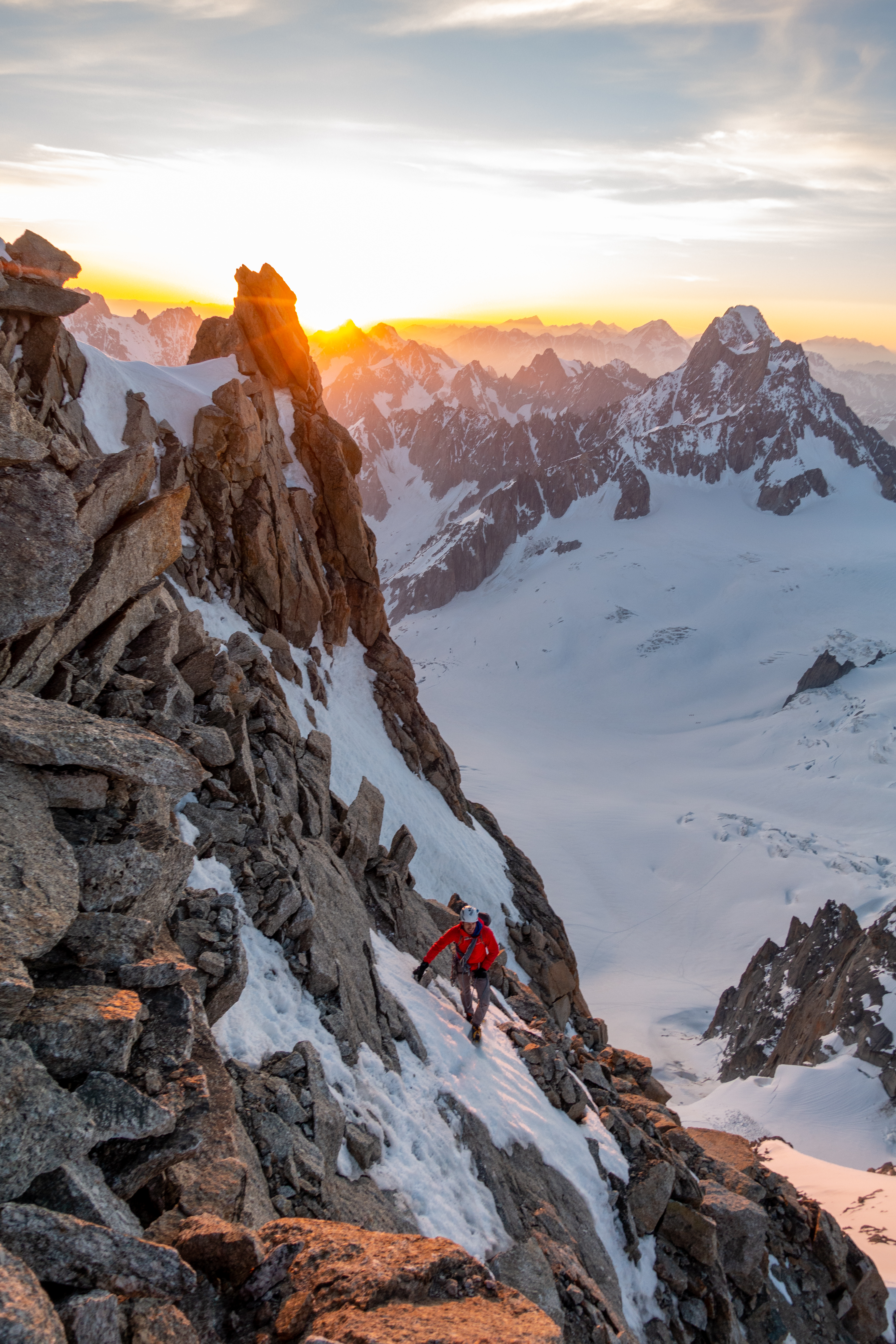 Traverse of the Diable