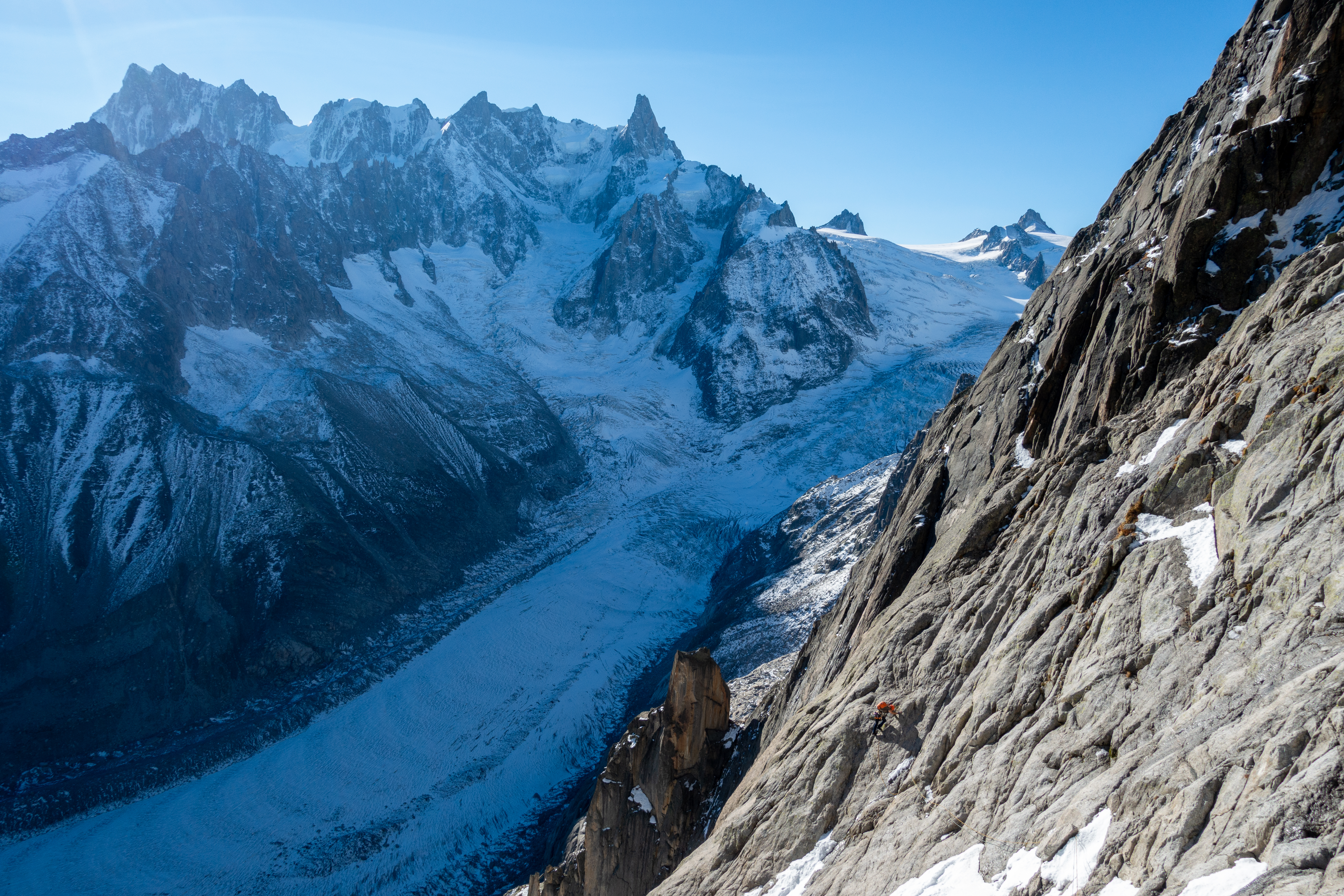 La Soleil Rendez-vous Avec La Lune, Envers