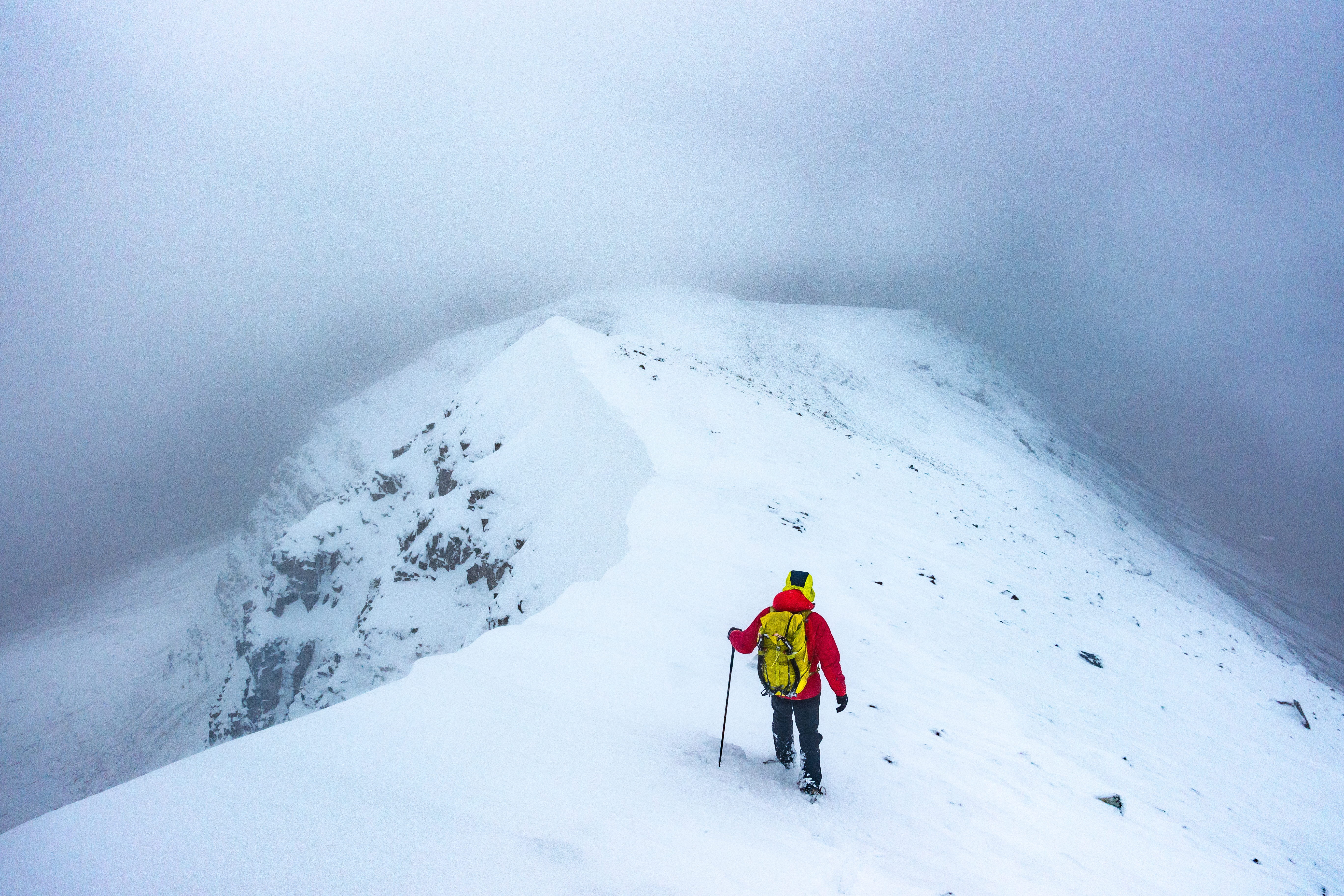 Beinn Bhan, Applecross