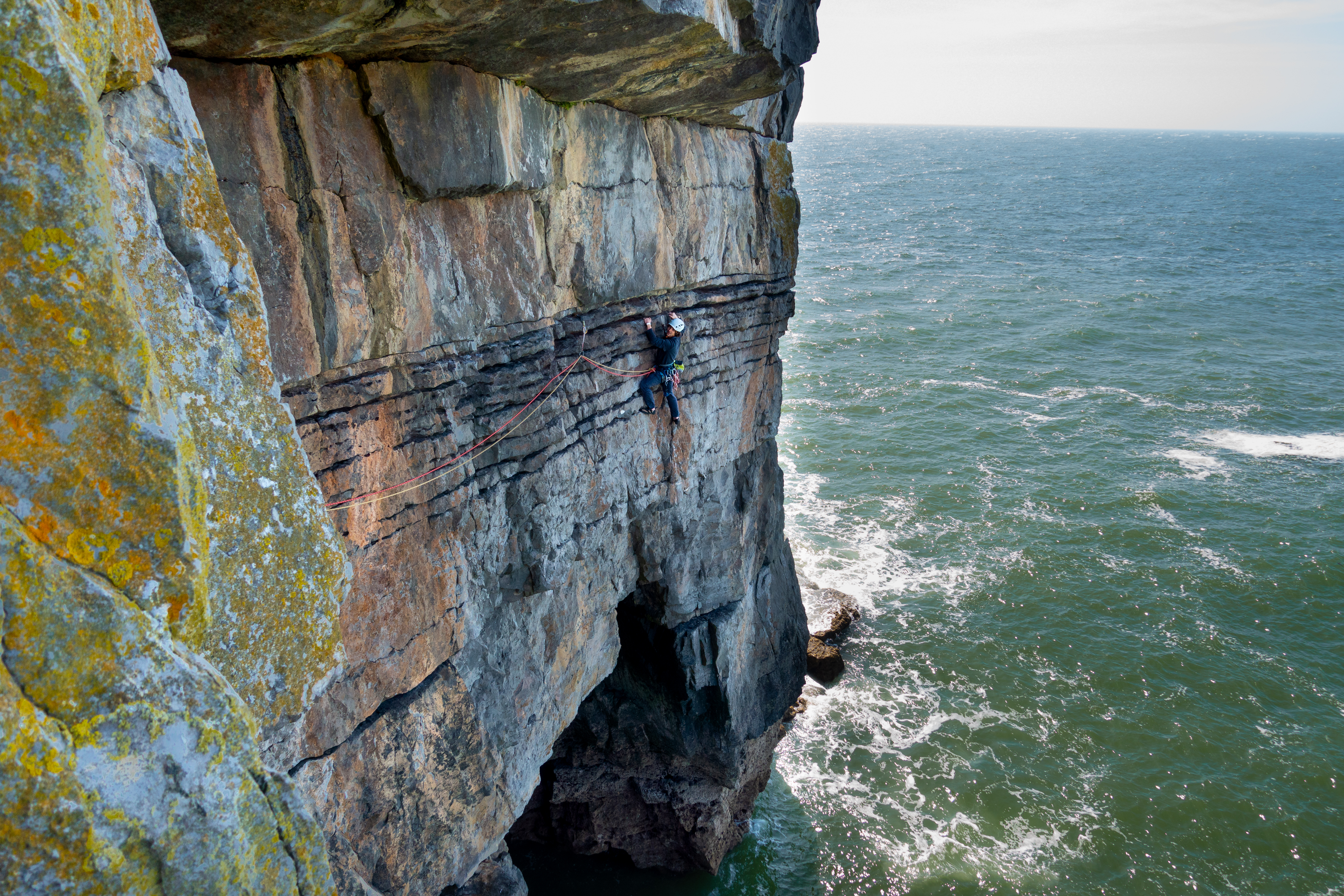 Heart of Darkness, Mowingsword, Pembroke